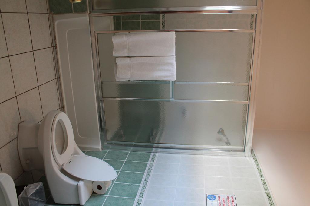 Hotel Casa Las Lomas 테구시갈파 외부 사진